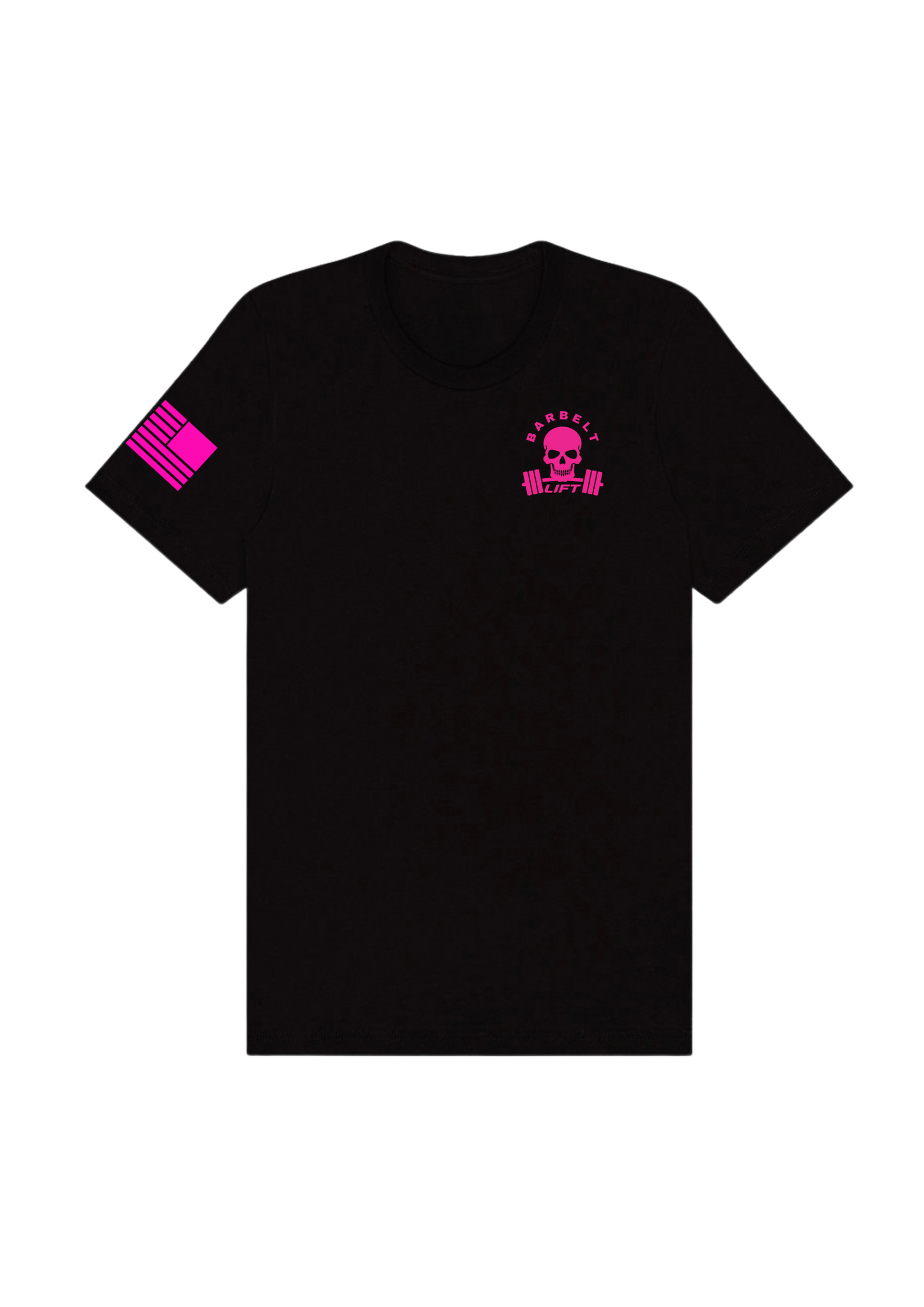 Lift - T-Shirt
