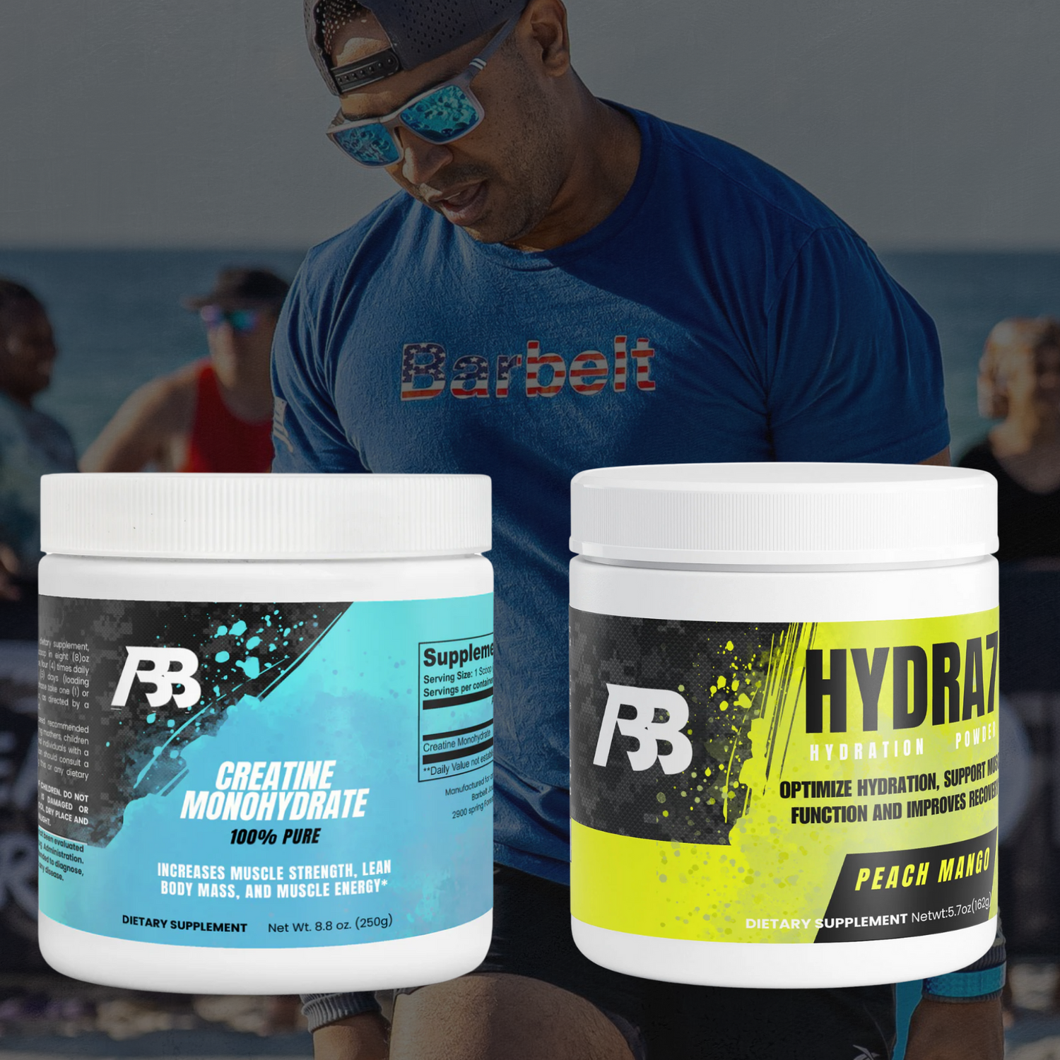 Supplements