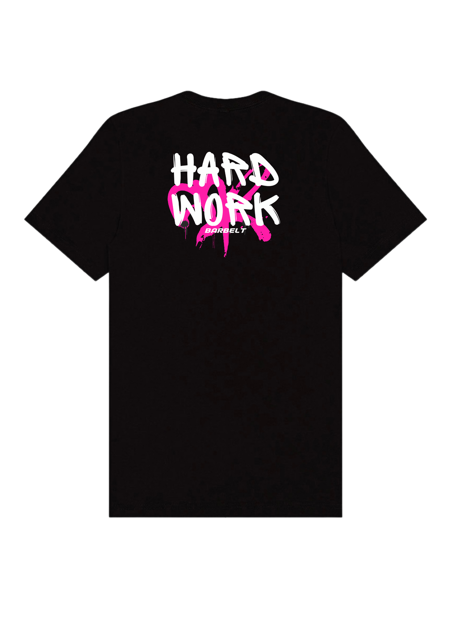 Hard Work - T-Shirt