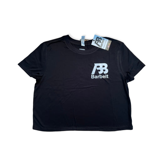 BB - Crop