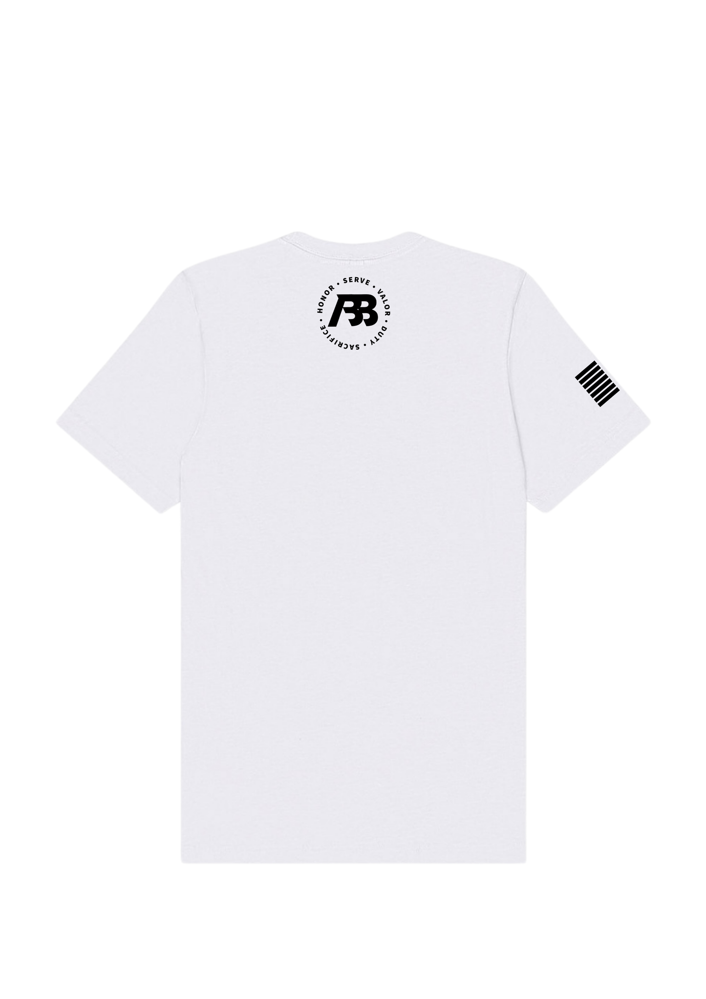 Patriotic T-Shirt