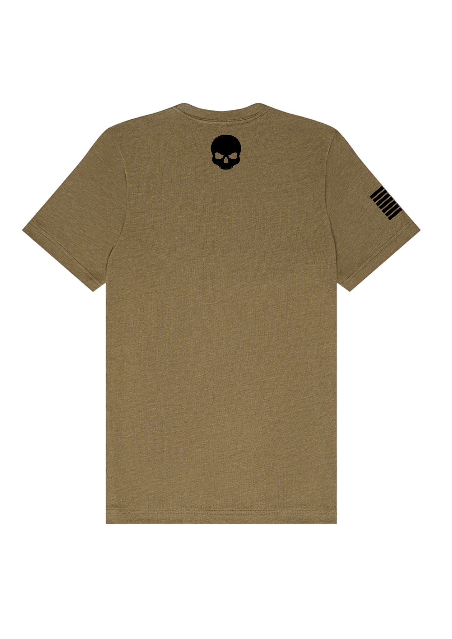 Death Before Weakness - T-Shirt