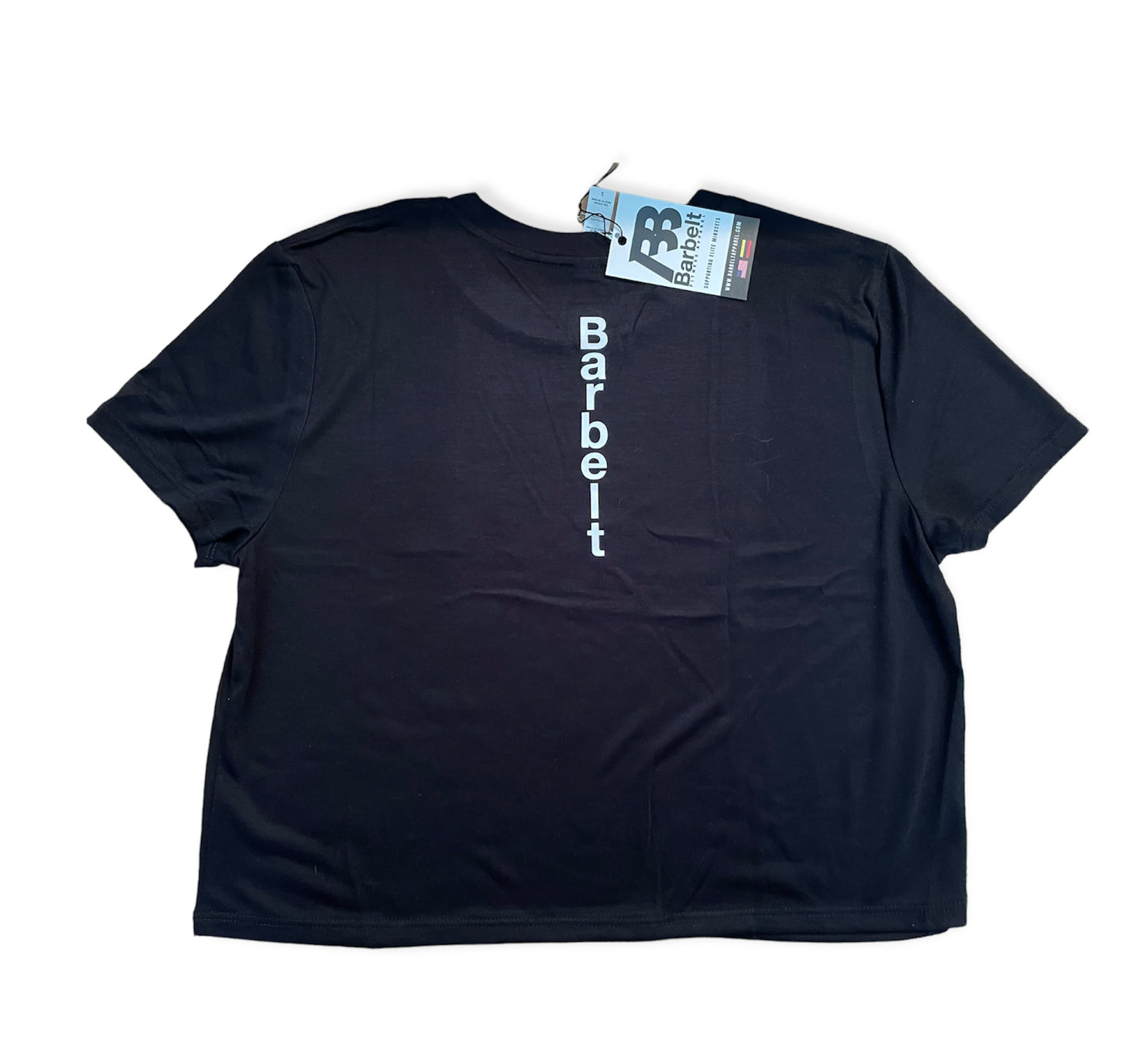 BB - Crop