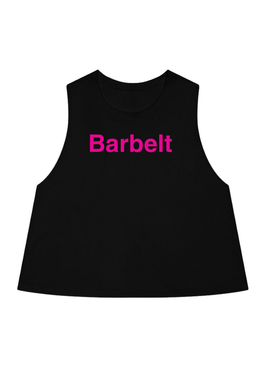 Black pink Classic Women's Tank
