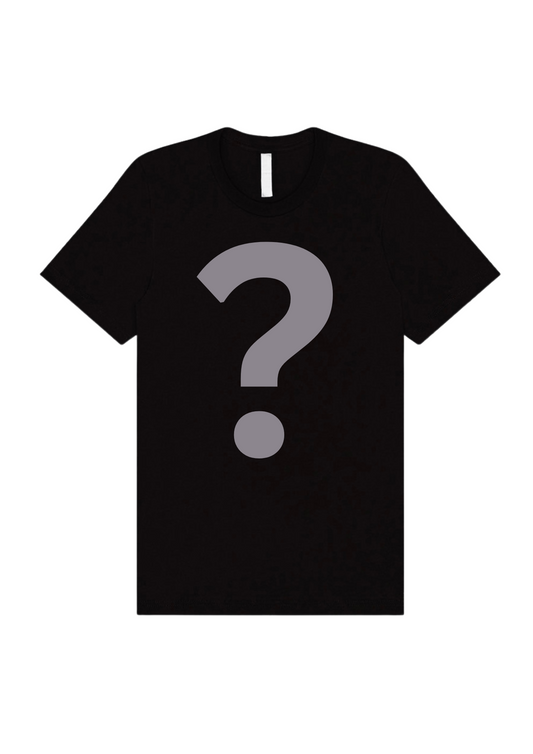 Secret Shirt – Glizzies & Gains Winners